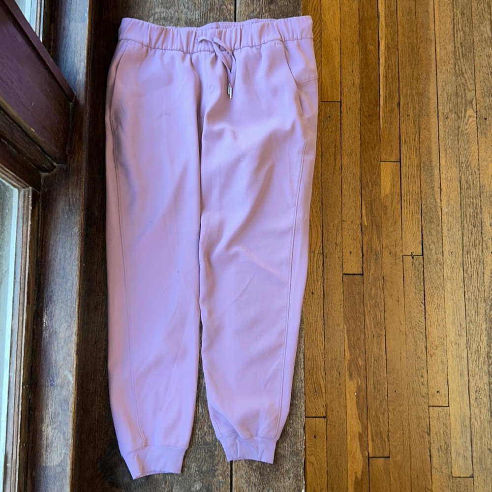 Lululemon Joggers